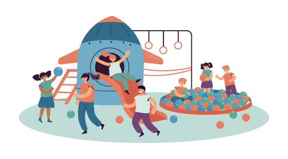 숲처럼 변함없게